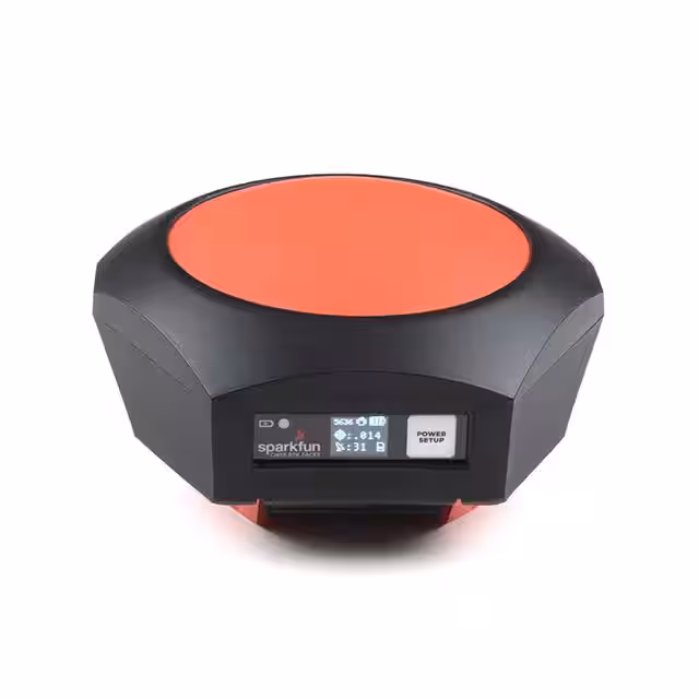 GPS-19029 SparkFun Electronics  Fertige Einheiten für HF-Empfänger, Sender und Transceiver